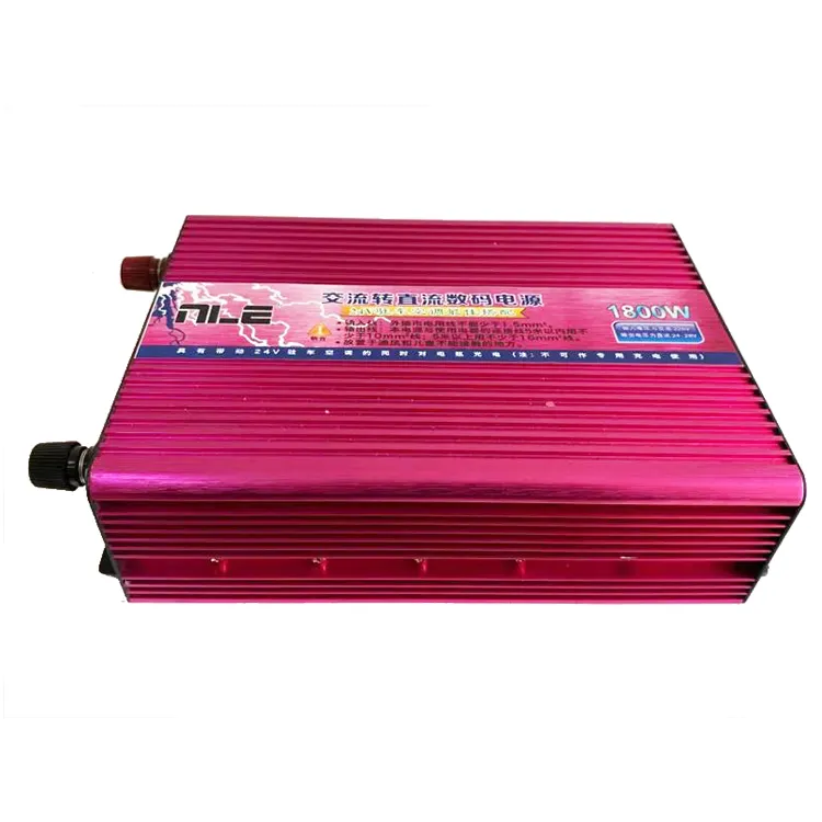 The spot factory High quality 1550w 55A step down transformer AC IN 220 to DC OUT 28 volt converter