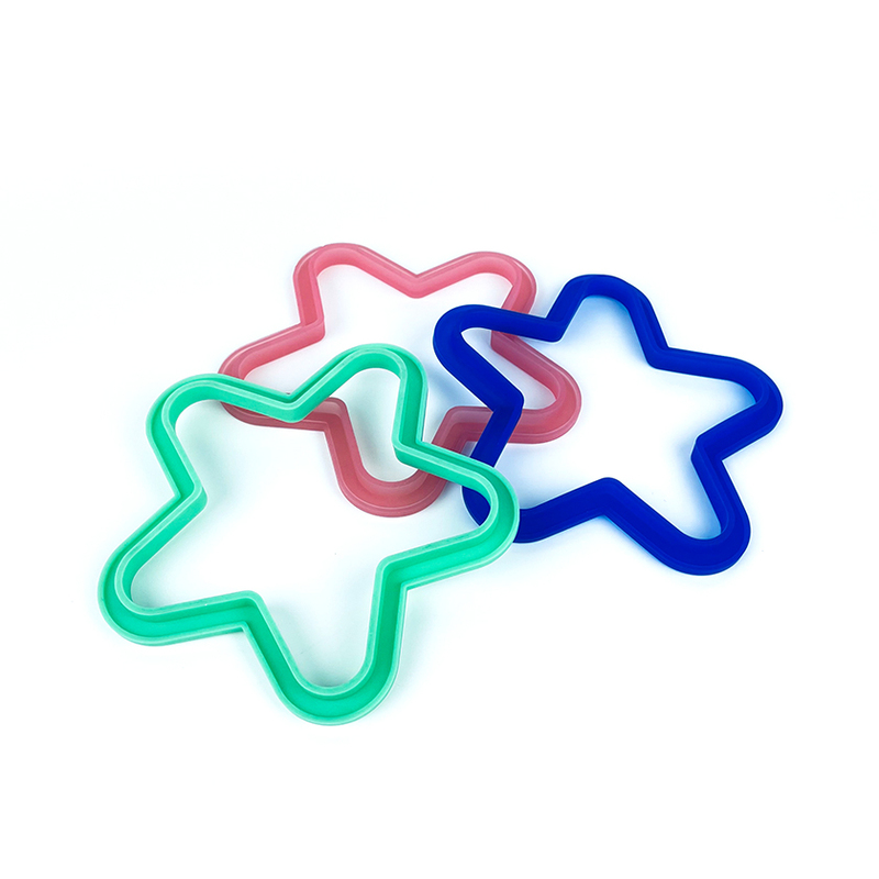 Siliconeractical Cute Silicone Egg Boiler Poacher