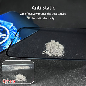 Không thể phá vỡ Tempered Glass Màn hình protectorl cho Iphone 11 12 14 Pro Max - Product Image 3