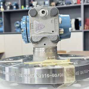 Originale e nuovo Emerson Rosemounte-pressione differenziale 3051L trasmettitore di livello con buon prezzo di alta qualità pronto per la spedizione - Product Image 3