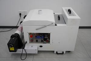 A3 XP600/I1600/I3200 horno automático secado PET <span class=keywords><strong>película</strong></span> camiseta impresora de inyección de tinta nueva condición máquina de agitación de polvo de fusión en caliente - Product Image 3