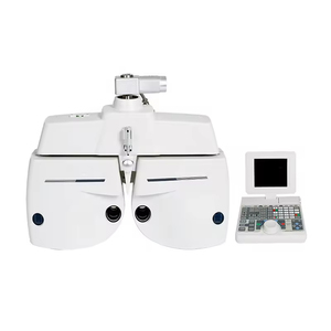 Auto Phoropter equipamento oftálmico com função refratômetro <span class=keywords><strong>Visual</strong></span> <span class=keywords><strong>Acuity</strong></span> Examination Apparatus por <span class=keywords><strong>Acuity</strong></span> - Product Image 4