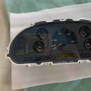 7823-30-9212 Monitor Panel for <b>Wheel</b> Loader WA380-6 Monitor - Product Image 3