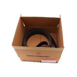 Correa Serpentina Nueva de Alta Calidad para Excavadora 2128585 2431276 2990179 1182018 1892216 C6.6 C7, Repuestos para Motor - Product Image 5