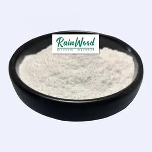 Rainwood kosmetik bubuk mandeleic, kosmetik Harga bagus asam 90-64-2 mandeleic