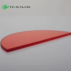 Filtros Ópticos de Vidrio Borosilicato de Precisión, Industriales, Modernos, Personalizados, Transmisión de Luz, Ecológicos, para Interiores, Estilo Asiático y Europeo - Product Image 6