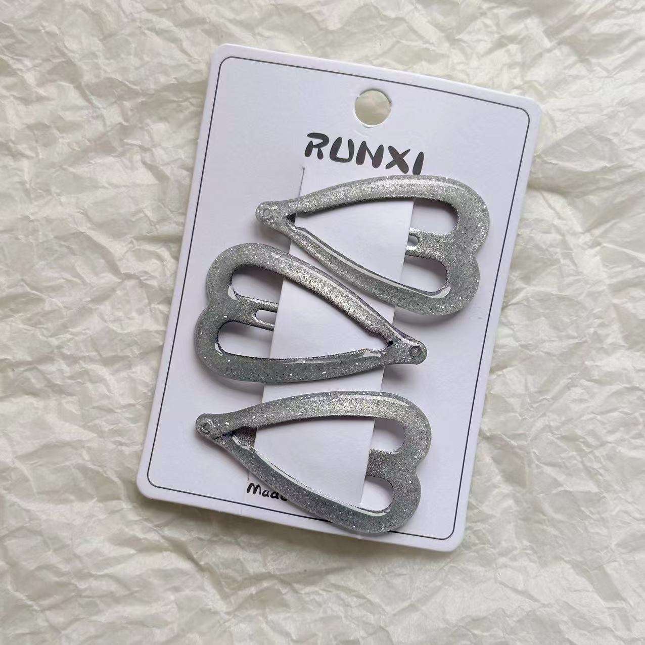 รูปหัวใจ