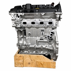 Moteur complet neuf N18 1.6L Turbo, bloc moteur complet, essence, pour <span class=keywords><strong>MINI</strong></span> <span class=keywords><strong>Cooper</strong></span> <span class=keywords><strong>S</strong></span> Clubman Countryman R56 - Product Image 1