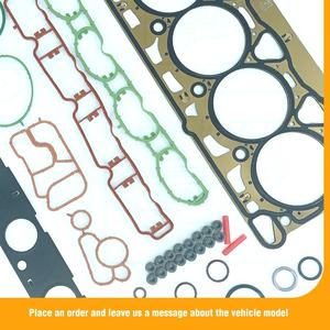 价格优惠的发动机大修垫片套件EA888 Gen 2 Gen 3垫片套件06J103383C垫片套件EA888发动机大众奥迪 - Product Image 5