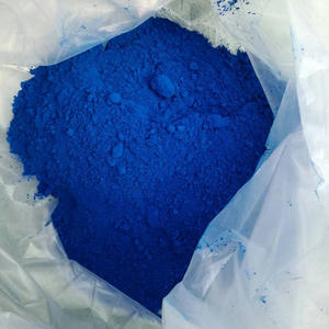 Oxyde de fer rouge 130 pour peintures plastiques - Product Image 4