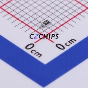 RC0603FR-0731R6L SMD Resistor 0603 (ประเภท: ฟิล์มหนา) (ความต้านทาน: ความแม่นยำ31.6Ohm: 1%) - Product Image 1