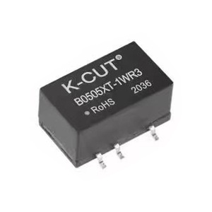 Module d'alimentation DC-DC B0505XT-1WR3, circuit intégré, composant électronique - Product Image 2