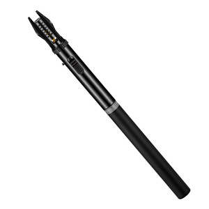 Pistola de Llama Retráctil de 1050 mm, Antorcha Metálica Extensible Resistente al Viento y a Altas Temperaturas, para Camping, Barbacoa, Moxibustión, Portátil, JOFI - Product Image 5