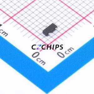 Nuevo y Original NX138BKR SOT-23 Transistor de efecto de campo de transistor (MOSFET) Venta al por mayor Chips de componentes electrónicos y servicio BOM - Product Image 2