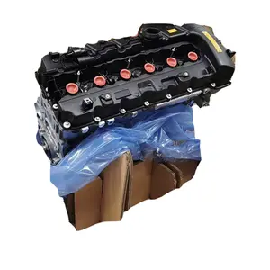 M54B22 M54B25 M54B30 S54B32 تجميع المحرك المحرك ل BMW 2.2L 2.5L 3.0L 3.2L