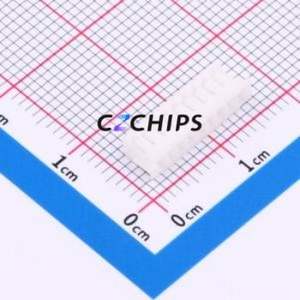XD-ZH-9Y Housing (Wire-to-Board / Wire-to-Wire) P=1.5mm Connector ( Jack Structure: 1x9P )( Pitch: 1.5mm )( Number of Rows: 1 ) - Product Image 1