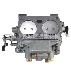 Carburateur LINDOO 2 temps 40cc pour moteurs hors-bord, pièce de rechange - Product Image 2