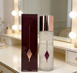 Spray Fijador de Maquillaje Sakura Original de Marca C Wholesale, Acabado Mineral Líquido de Larga Duración con Efecto Aerógrafo para Fiestas, Todo el Tiempo - Product Image 6