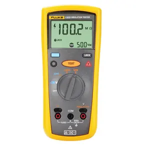 Fluke 1503 insulation resistance tester High precision electronic insulation resistance meter digital swing meter