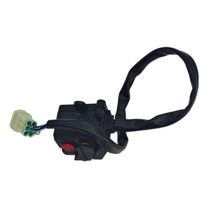 Commutateur 2WD/4WD pour <span class=keywords><strong>CF</strong></span> 500 <span class=keywords><strong>800</strong></span> OE 5UW2-160700-00002 Quad ATV UTV Pièces de <span class=keywords><strong>moto</strong></span> - Product Image 2