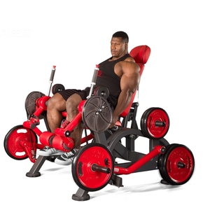 2025 OEM Tùy Chỉnh Chân Mở Rộng Sức Mạnh Đào Tạo Máy Phòng Tập Thể Dục Thiết Bị Cơ Thể Chân Extensionfull Chức Năng Trạm Tập Thể Dục Bộ - Product Image 2