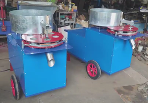 Machine <span class=keywords><strong>de</strong></span> fabrication <span class=keywords><strong>de</strong></span> pots <span class=keywords><strong>en</strong></span> <span class=keywords><strong>terre</strong></span> cuite pour la culture <span class=keywords><strong>de</strong></span> semis, machine <span class=keywords><strong>de</strong></span> formage <span class=keywords><strong>de</strong></span> boules <span class=keywords><strong>de</strong></span> <span class=keywords><strong>terre</strong></span> pour la culture <span class=keywords><strong>de</strong></span> semis - Product Image 5