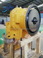 Transmisi Power Shift untuk Loader Shantui SL50W L953 L955F L956F LG953N LG956L Suku Cadang Mesin Konstruksi