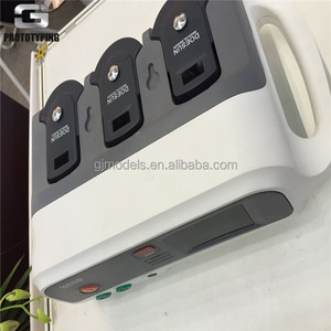 <span class=keywords><strong>ABS</strong></span> Cnc Gia Công Phần <span class=keywords><strong>Prototype</strong></span> Dịch Vụ Tùy Chỉnh OEM Thiết Bị Y Tế Bao Vây Hộp Nhựa Prototyping - Product Image 2