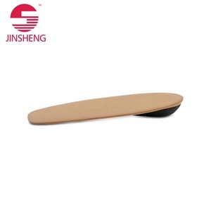 Semelles orthopédiques de haute qualité pour chaussures, semelles orthopédiques pour le soutien de la voûte plantaire au quotidien - Product Image 4