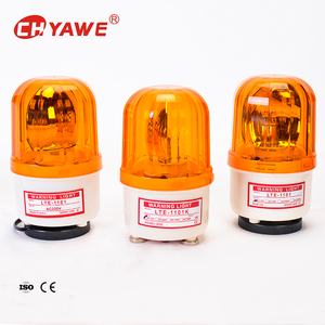 Có Thể Sạc Lại Cảnh Báo Giao Thông Ánh Sáng Cao Decibel Âm Thanh Tiên Tiến Thiết Bị Từ Tính Bóng Đèn Hình Nhấp Nháy Tín Hiệu Cảnh Báo Giao Thông - Product Image 6