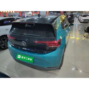 Auto Usata Guazi in <span class=keywords><strong>Vendita</strong></span>: <span class=keywords><strong>Volkswagen</strong></span> ID.3 2022, Berlina Elettrica, Automatica, Trazione Posteriore, 5 Posti, Verde, Esportazione all'Ingrosso, 70200km - Product Image 5