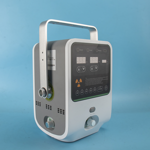 Yüksek frekanslı hızlı teslimat taşınabilir dijital veteriner röntgen cihazı fiyatları taşınabilir X ışını Pet - Product Image 3