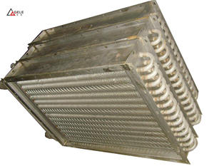 Anti-corrosione Noodle Ad Asciugatura Rapida <span class=keywords><strong>Piastra</strong></span> Pinna Acciaio Inox Scambiatore di Calore In Acciaio Radiatori <span class=keywords><strong>per</strong></span> Macchine <span class=keywords><strong>Per</strong></span> La Produzione di - Product Image 3