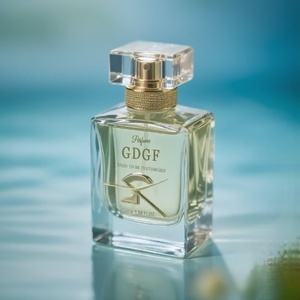 Perfume de Larga Duración, Fragancia de Lujo, Marca Árabe Original, Colonia en Spray, Aroma Floral/Amaderado/Frutal/Especiado, Perfume para Mujer - Product Image 4