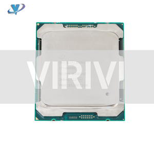 I7-6900K Core 8-Core 16-Thread <span class=keywords><strong>Processor</strong></span> 3.2GHz Base 4.0GHz Turbo LGA 2011-3 - Product Image 1