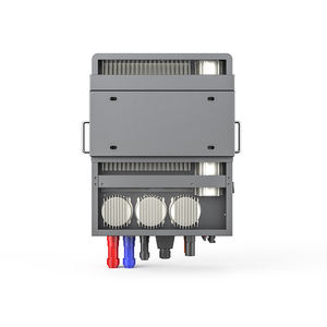 गुतू नए आगमन शुद्ध साइन वेव एमपीपी 65 <span class=keywords><strong>3</strong></span> चरण 10kw 12kw pv सौर हाइब्रिड इनवर्टर - Product Image 3