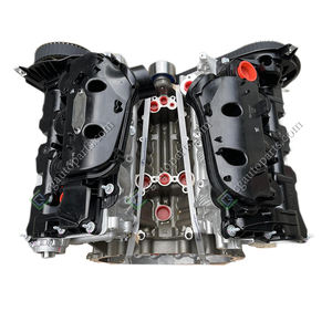 CG Auto Parts New Diesel <span class=keywords><strong>V6</strong></span> 306DT 30DDTX 3,0 TDV6 SDV6 para motor <span class=keywords><strong>HDi</strong></span> bloque largo para Discovery Range Rover - Product Image 2