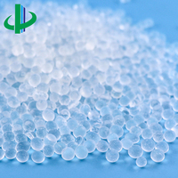 Vente directe d'usine produits de Gel de silice déshydratant 2-4Mm granule absorbeur d'humidité perles d'eau