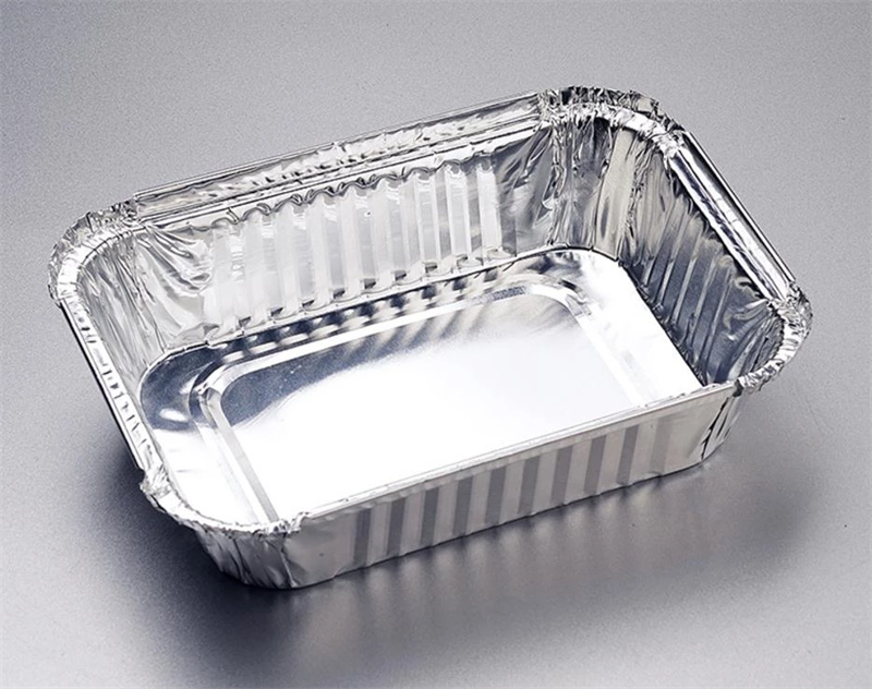 Aluminium Foil Catering Jumbo Rolls for Restaurant Hotel