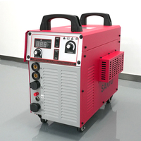 Machine de découpe plasma SANYU CUT-80A de haute qualité, 380V, avec pompe à air intégrée pour la découpe d'acier inoxydable, découpeuse à inverter