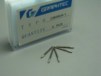 Buen Precio LETOP 5 Piezas/Caja Cuchilla para Plotter de Corte Graphtec de 45 Grados