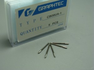 Giá tốt letop 5 cái/hộp graphtec cắt <span class=keywords><strong>plotter</strong></span> máy lưỡi 45 độ cho cắt <span class=keywords><strong>plotter</strong></span> - Product Image 6