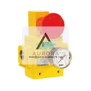 Accessoires de valve fneuatique électronique de haute qualité, AVL4000-N04-5DZM-R, avec un bon prix - Product Image 1