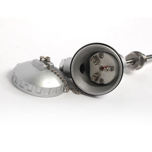 เทอร์โมคัปเปิลประเภท K 1200เทอร์โมคัปเปิลอุณหภูมิเตา1300องศา - Product Image 5