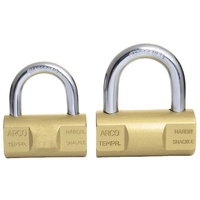 Cadenas en laiton robuste YH9182, type marteau