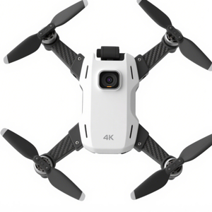 Nhà máy Pert sản xuất mẫu nguyên mẫu linh kiện nhựa cho máy bay không người lái chụp ảnh trên không, gia công chính xác CNC, tạo mẫu nhanh. - Product Image 1