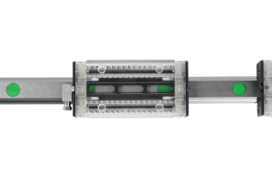 TAIWAN SHAC <strong>Machine</strong> <strong>Rails</strong> GHR20R4000C - Product Image 4