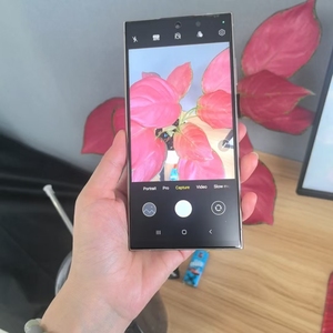 สมาร์ทโฟน 5G รุ่น S25 ultra หน้าจอ 7.3 นิ้ว 120Hz 4k โทรศัพท์เล่นเกม กล้องความละเอียดสูง 72+108MP ของแท้ - Product Image 2