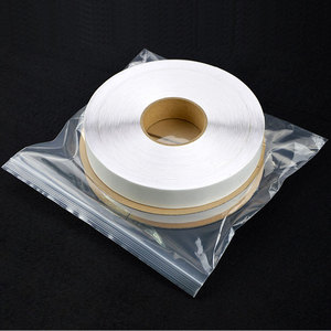 Étiquette NFC autocollante en PP imperméable à l'eau avec impression couleur intégrale 13,56 MHz, prix <span class=keywords><strong>d</strong></span>'usine, pour l'<span class=keywords><strong>identification</strong></span> des produits - Product Image 4