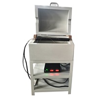 Tuyaux isolants GHR-3K-89 pour mesure de la conductivité thermique Lambda